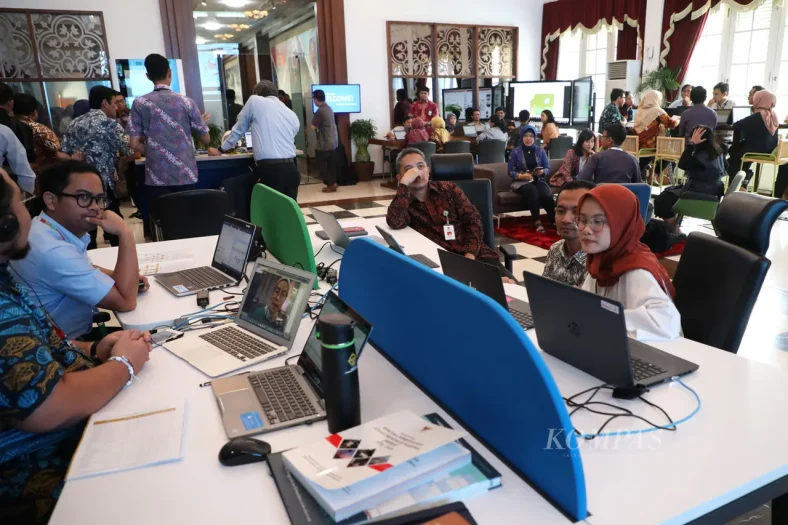 Cara Memilih Program Studi Yang Tepat Untuk Masa Depan Anda
