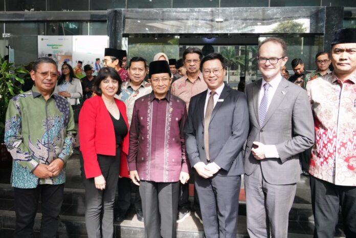 8 Langkah Transformasi Pendidikan Menuju Standar Internasional